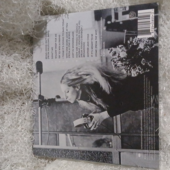 Release Me CD - Picture 5 of 5